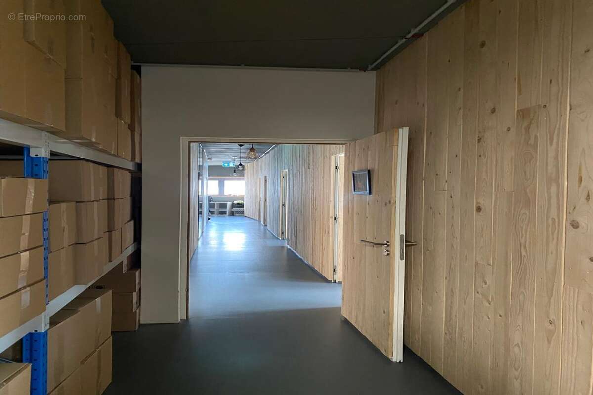 Autre à BOUY-LUXEMBOURG