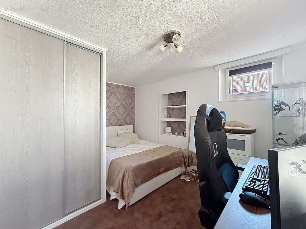 Appartement 47 m² à Remiremont  - photo 3