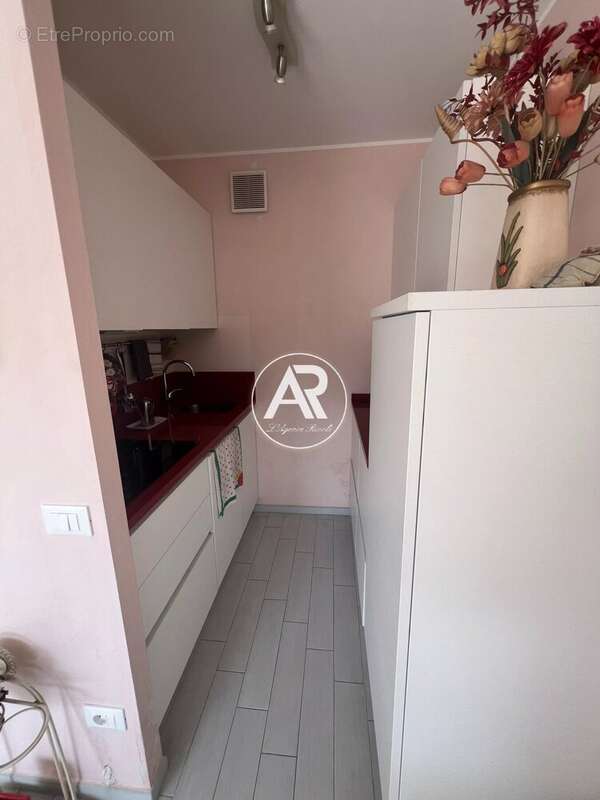 Appartement à ROQUEBRUNE-CAP-MARTIN