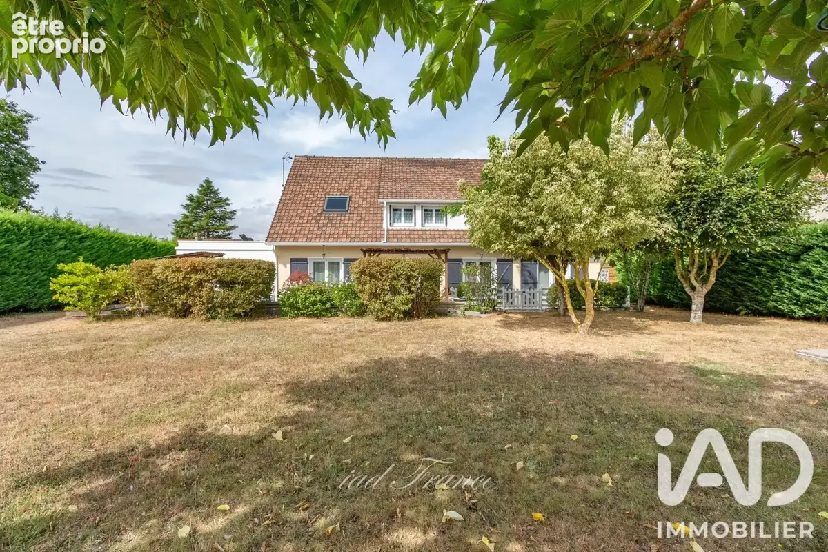 Photo 1 - Maison à ORGERUS