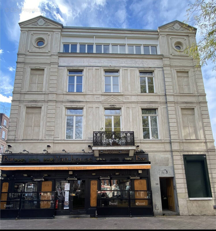 Appartement à LILLE