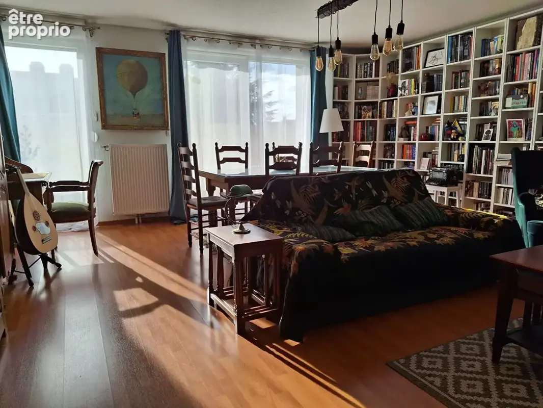 Appartement Strasbourg 5 pièce(s) - photo 6