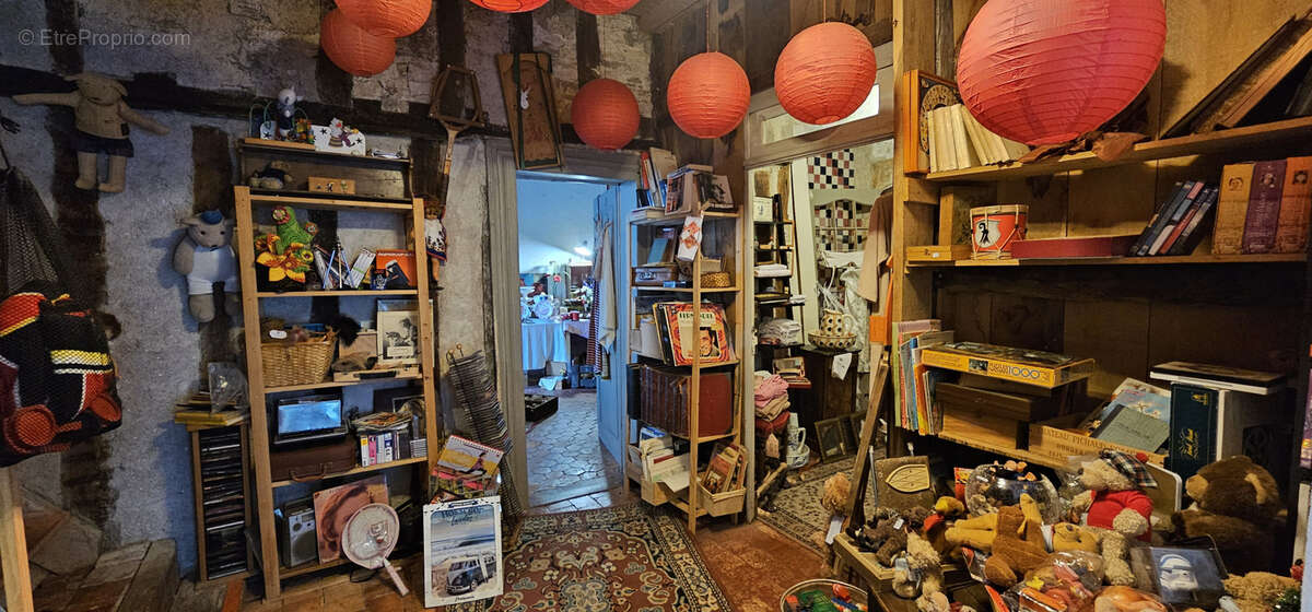 Appartement à CLAMECY