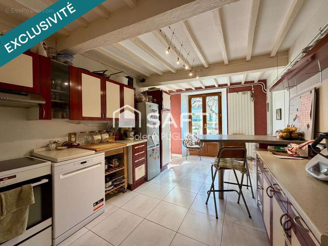 Photo 4 - Maison à IZEAUX