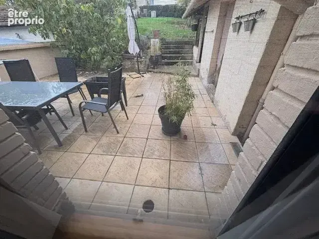 Maison 4 pièces 118 m² à vendre à Frouard (54390) - photo 2