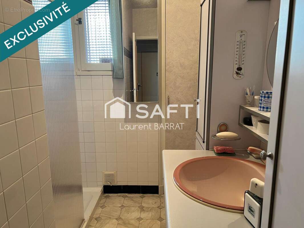 Photo 7 - Maison à LE BREUIL-SUR-COUZE