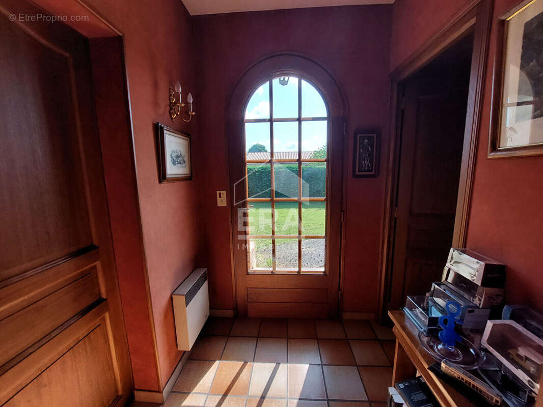 Maison à BIGANOS