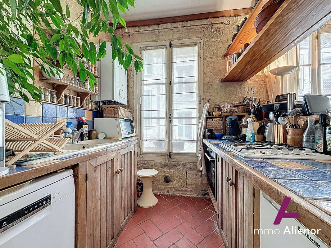 Maison à BORDEAUX