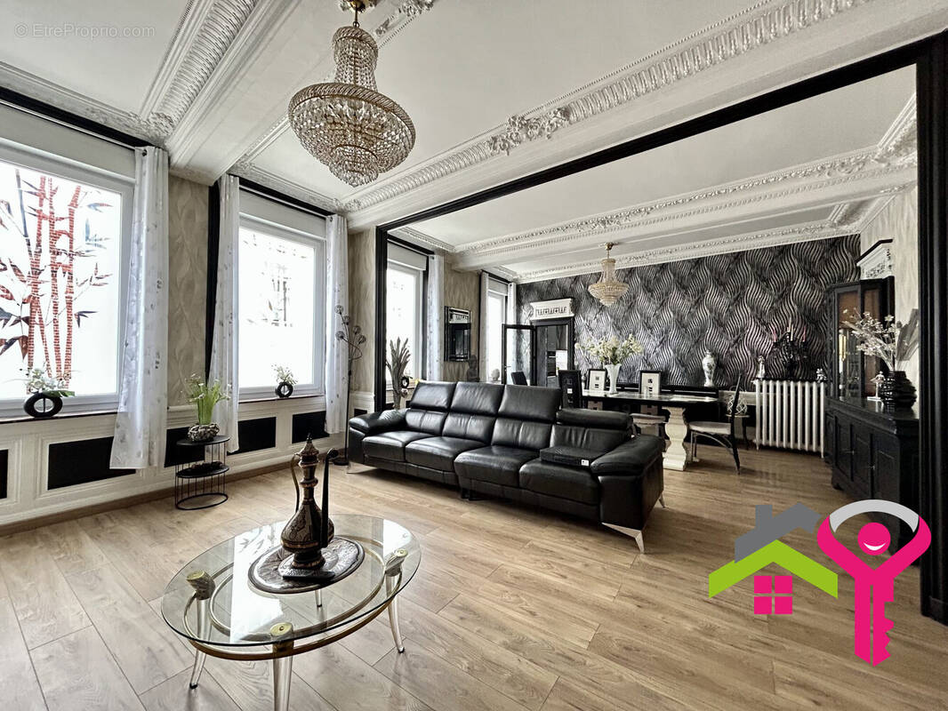 Maison à LE CATEAU-CAMBRESIS