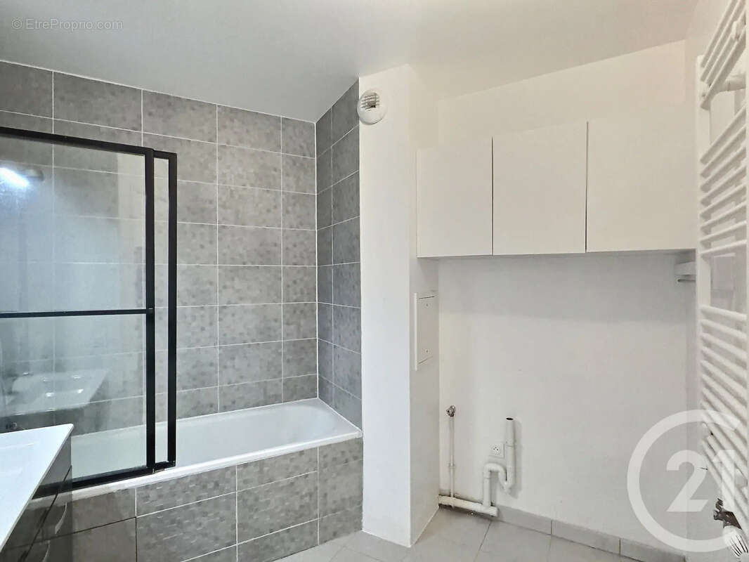Appartement à ANTONY