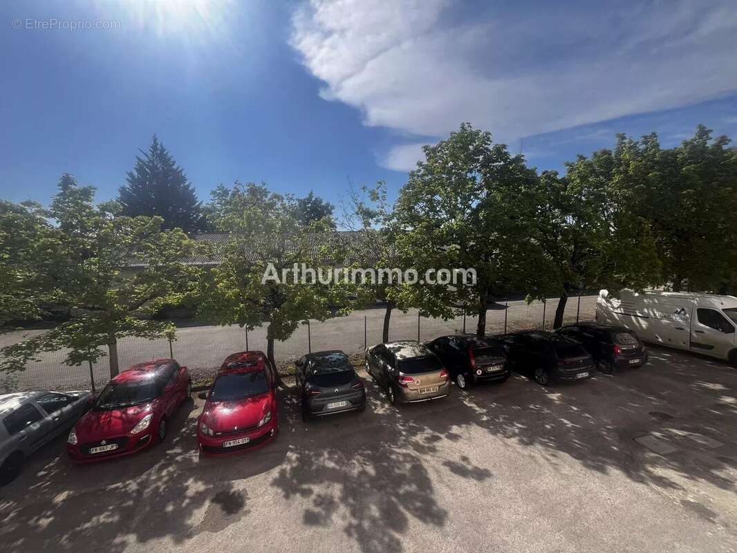 Appartement à LONS-LE-SAUNIER