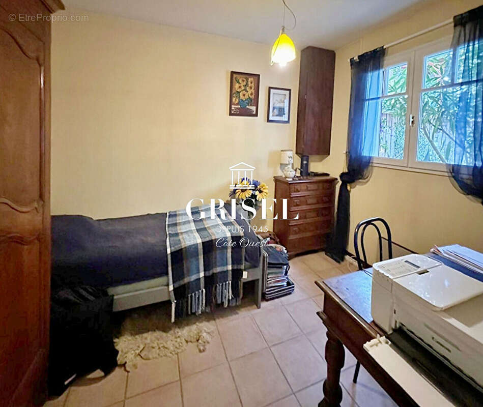 Maison à LEGE-CAP-FERRET