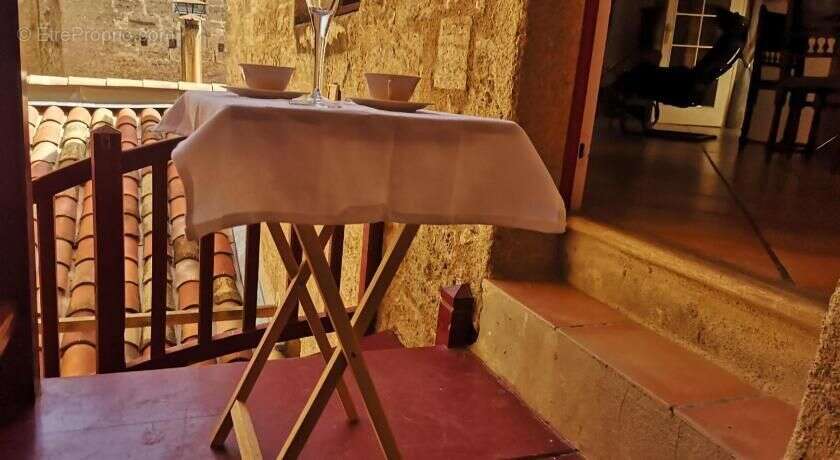 Appartement à PEZENAS