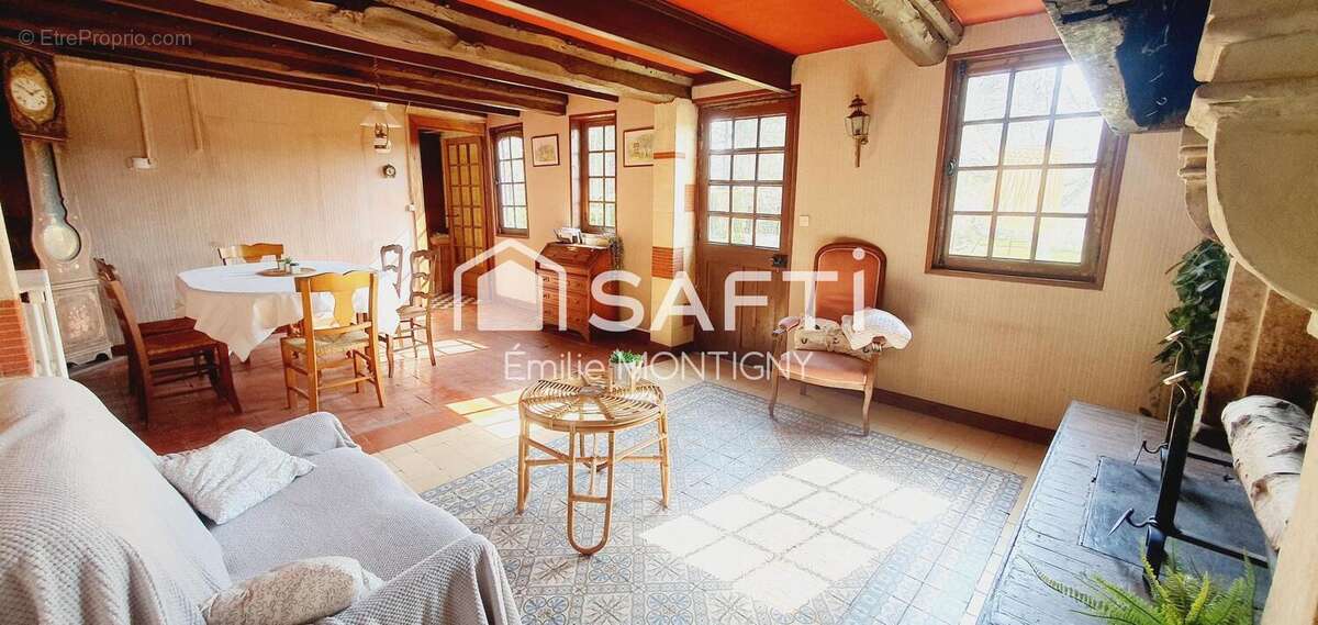 Photo 8 - Maison à HOULGATE