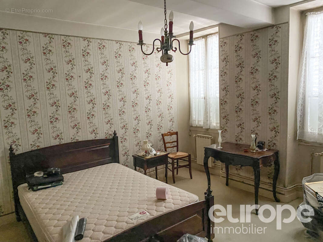 Maison à ARCY-SUR-CURE