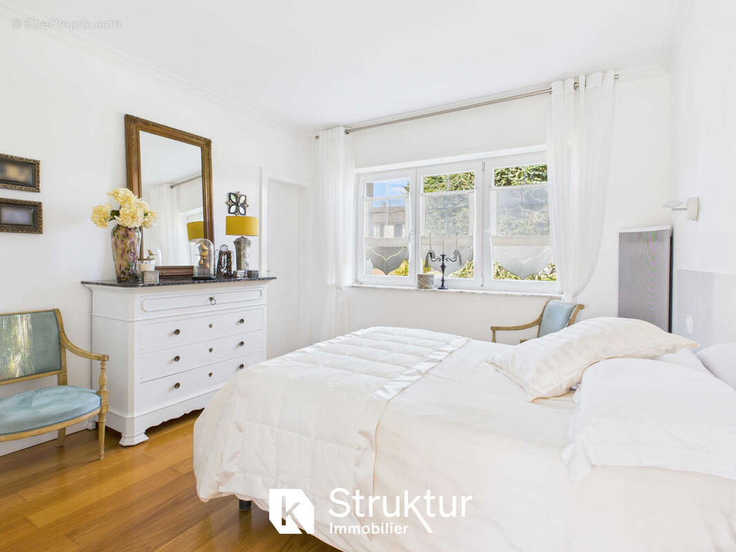 Maison à METZERVISSE