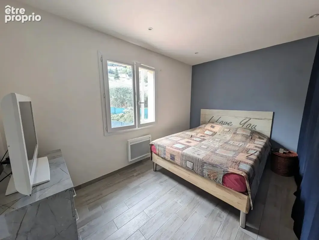Drap - maison individuelle ! - photo 7