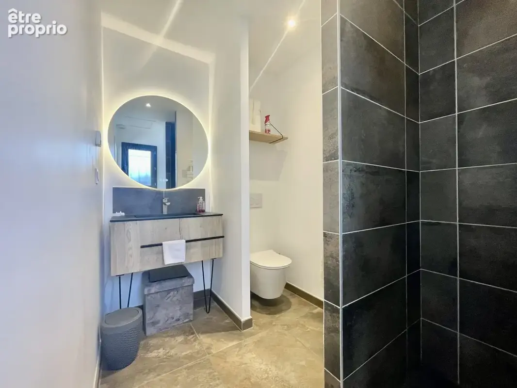 Maison 100 m² à Pernes-Les-Fontaines  - photo 5