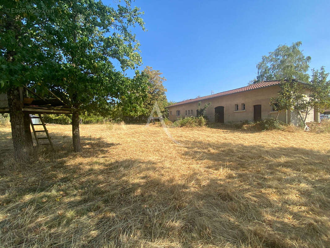 Maison Soreze 5 pièce(s) 122.5 m2 - photo 4