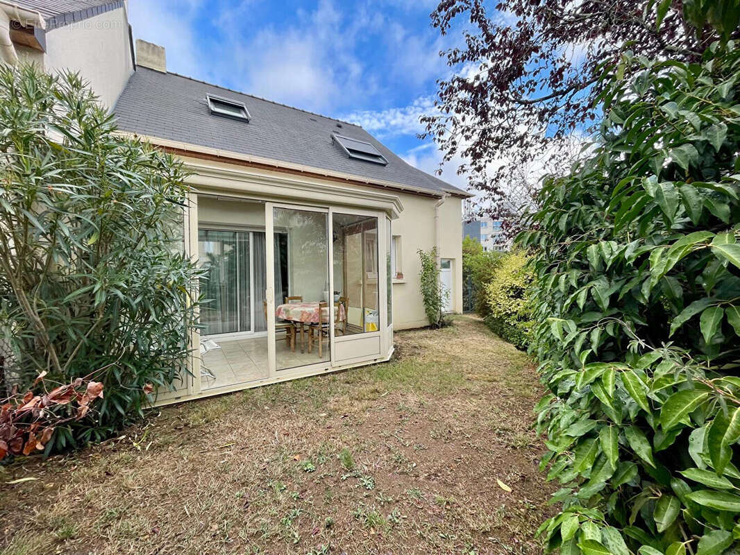 Maison à NANTES