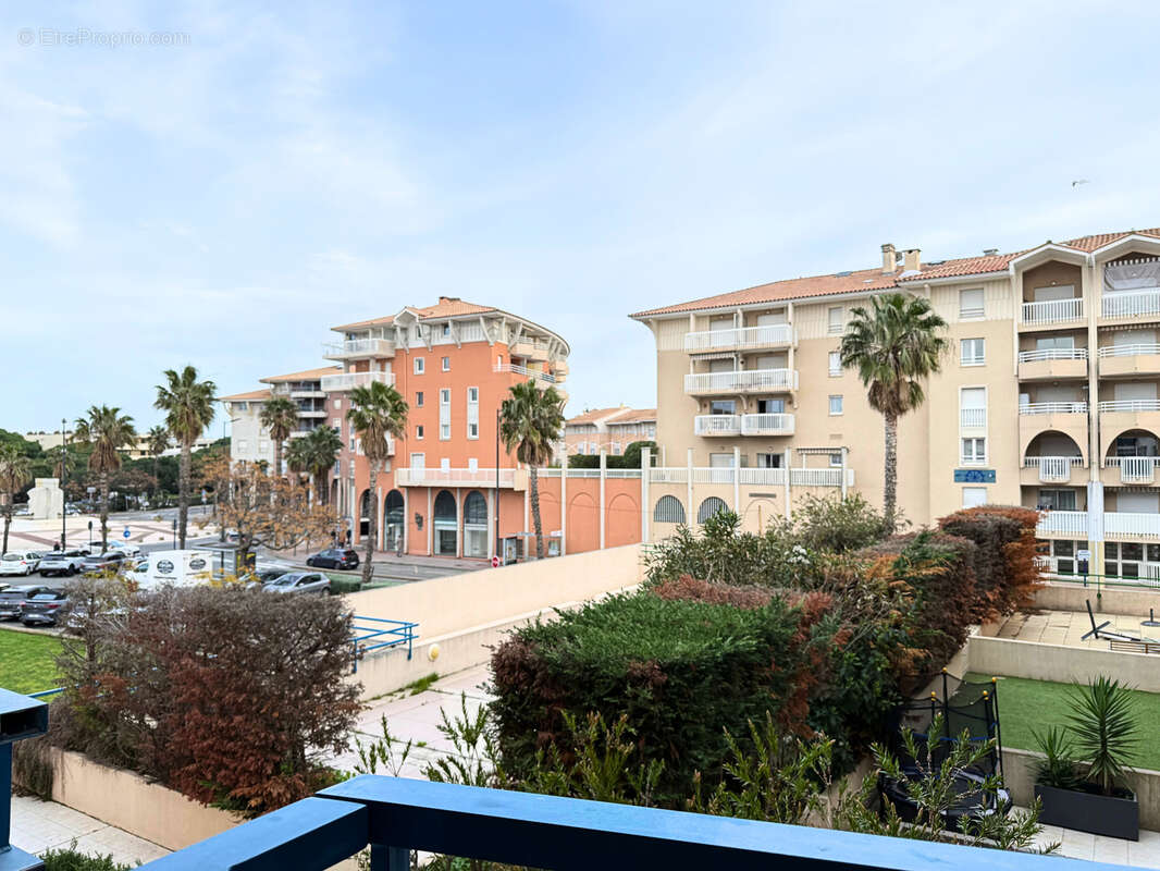 Appartement à FREJUS