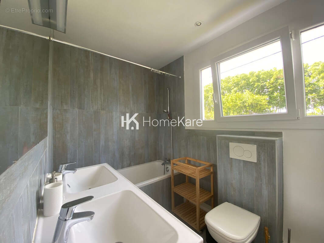 Maison 90 m² à Bordeaux  - photo 8