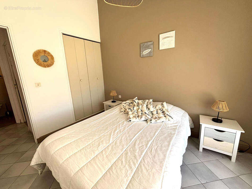 Maison à PORTO-VECCHIO