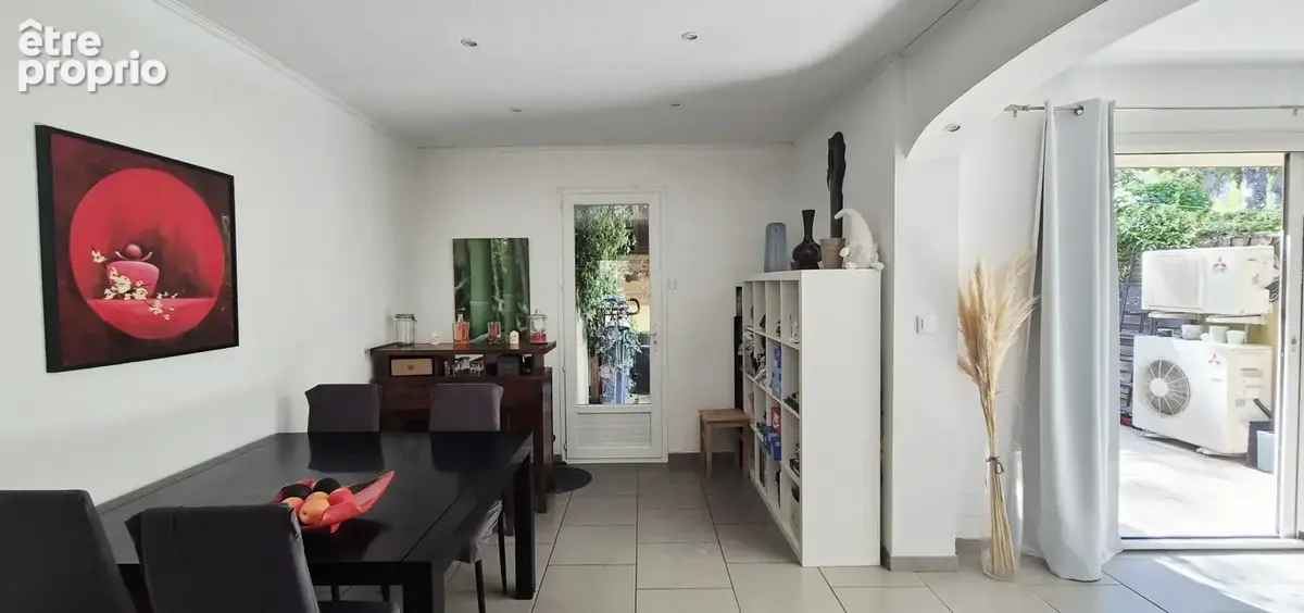 Maison 4 pièces 87 m² à vendre à La Ciotat (13600) - photo 6