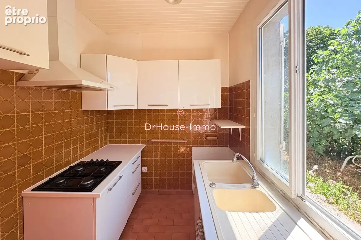 Maison 64 m² à Mouthoumet  - photo 15