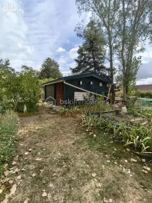 Maison de plain pied - photo 12