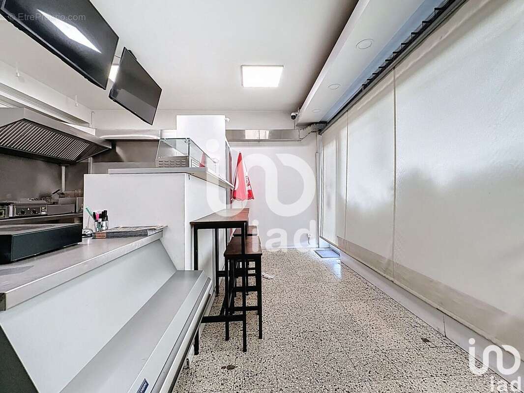 Photo 4 - Commerce à TARBES