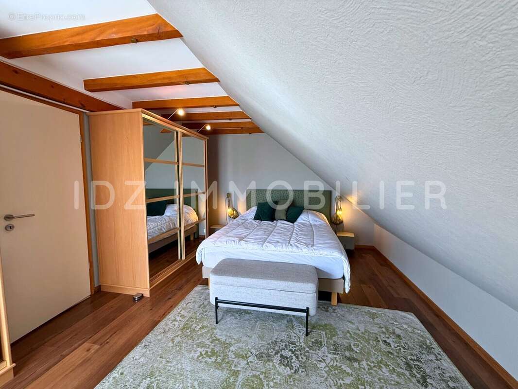 Maison 140 m² à Folgensbourg  - photo 7