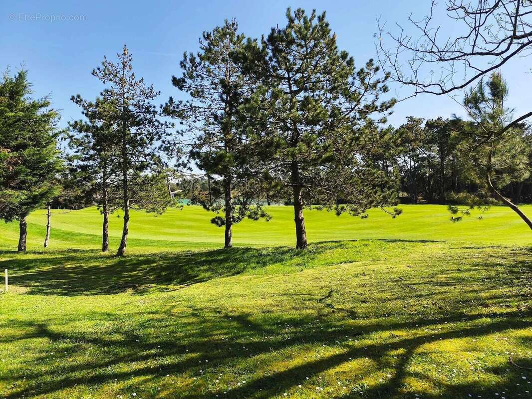 Appartement à ANGLET