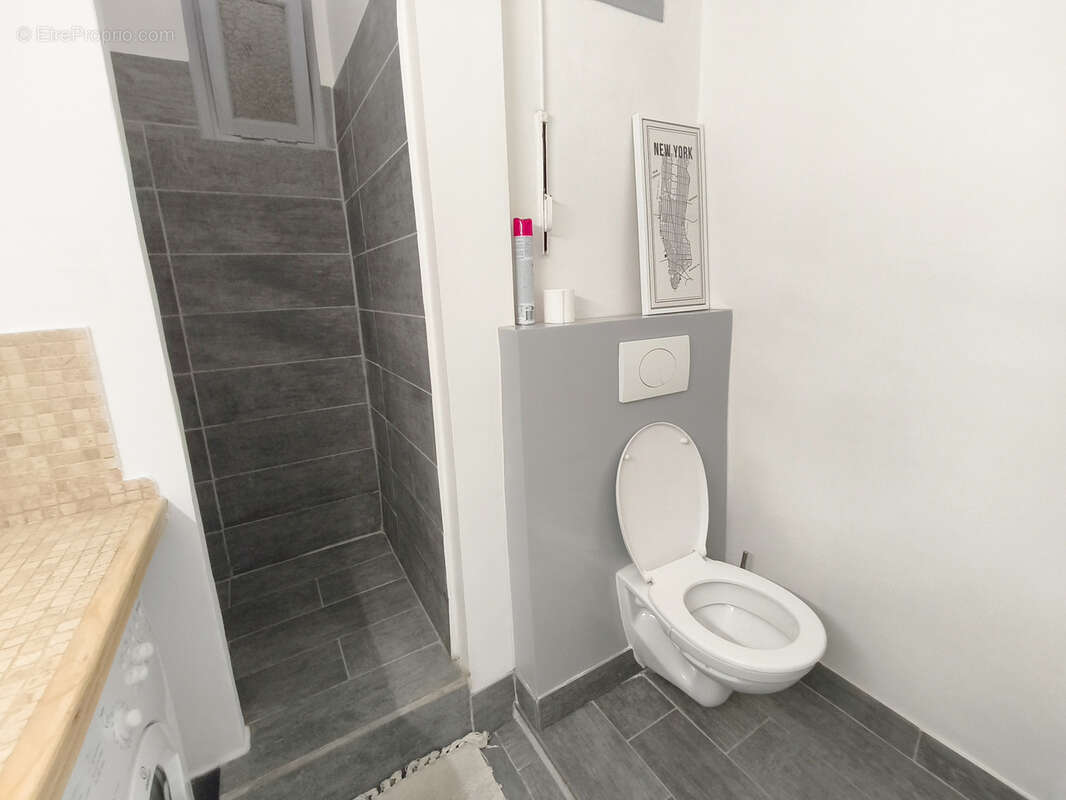 Appartement à LE MANS