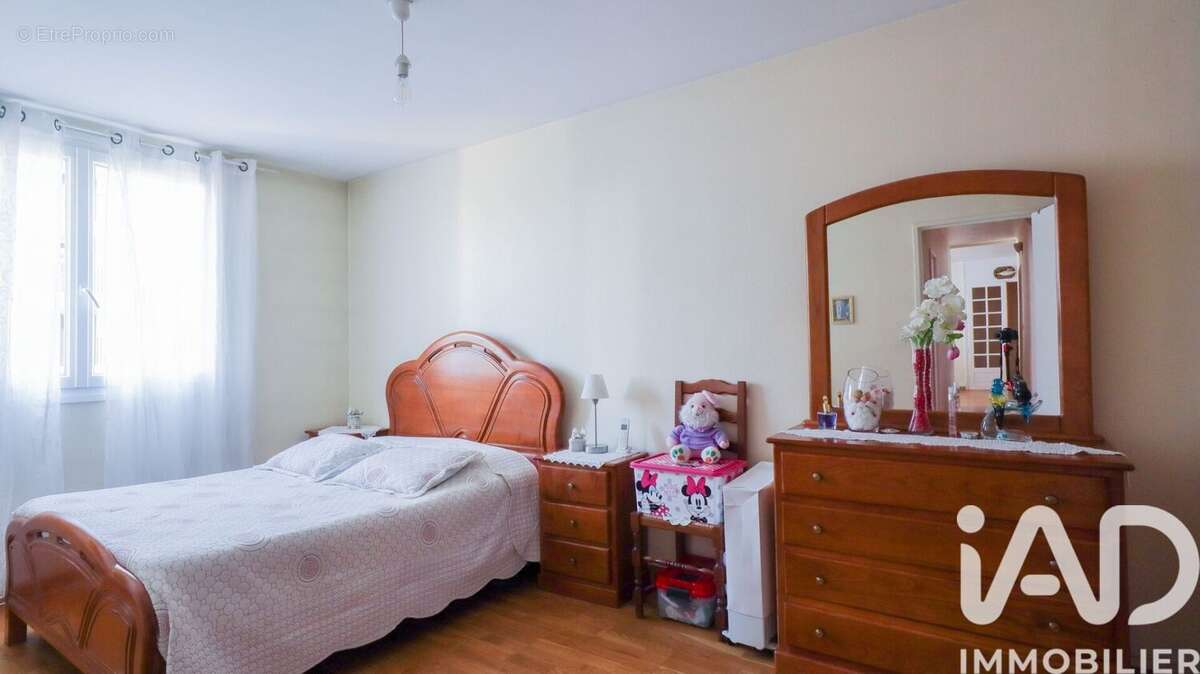 Photo 7 - Appartement à VITRY-SUR-SEINE