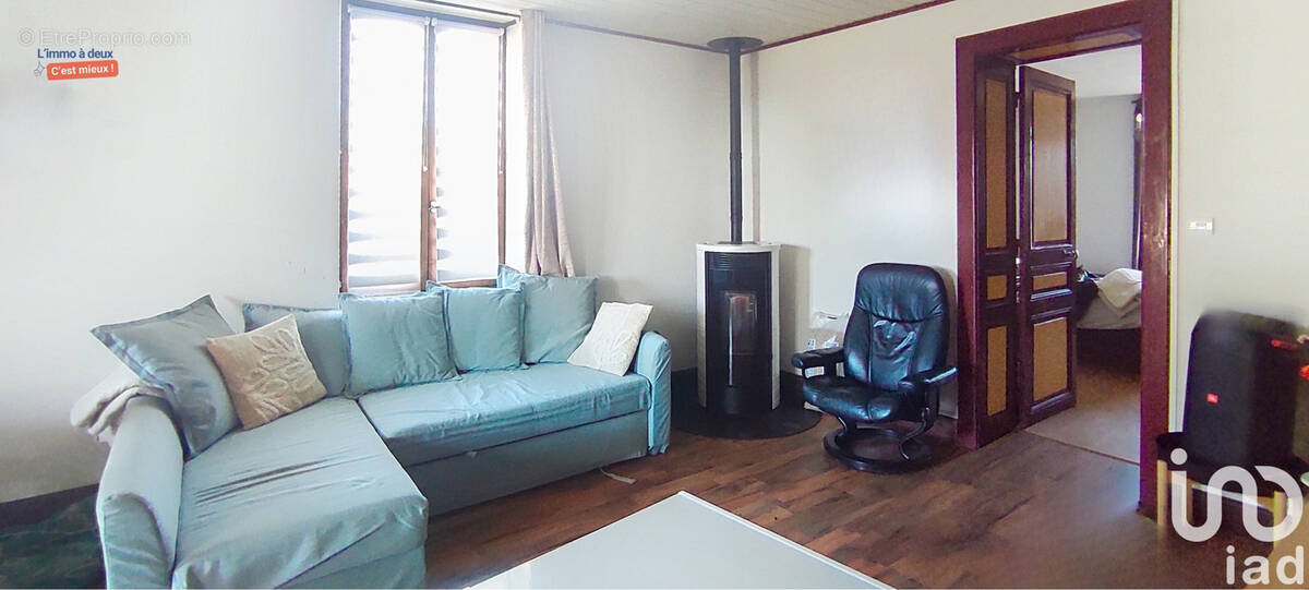 Photo 1 - Maison à CIREY-SUR-VEZOUZE