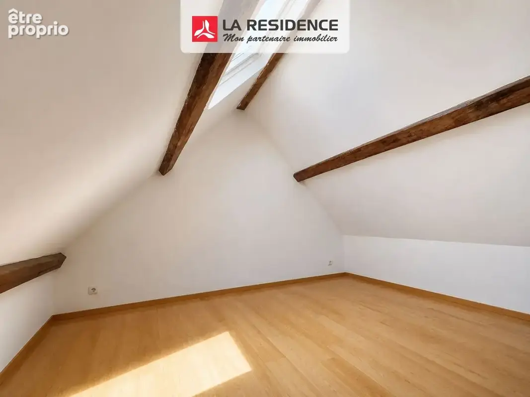 Appartement 3 pièces 46 m² à vendre à Mareil-Sur-Mauldre (78124) - photo 2