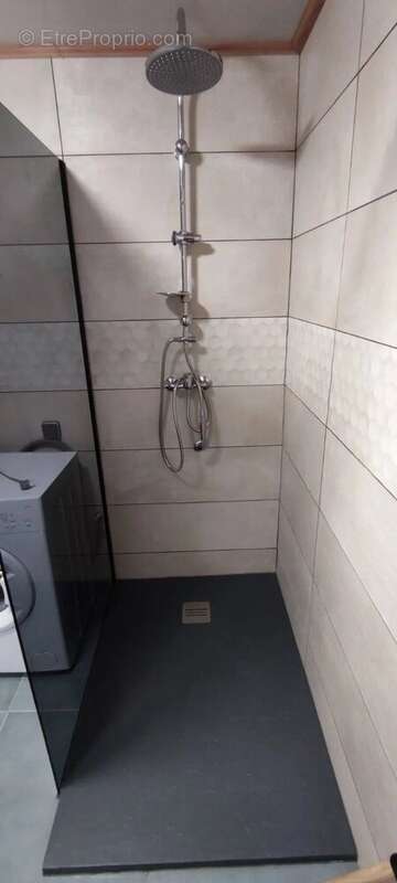 Appartement à LE TAMPON