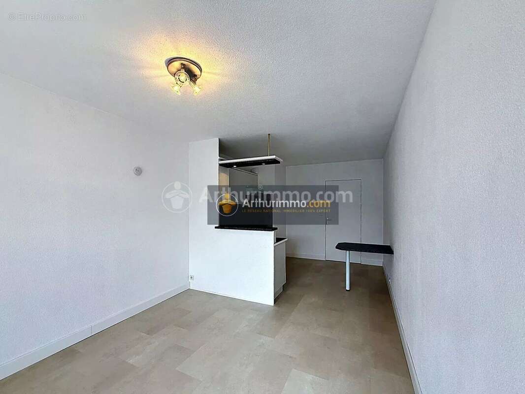 Appartement à AUBIERE
