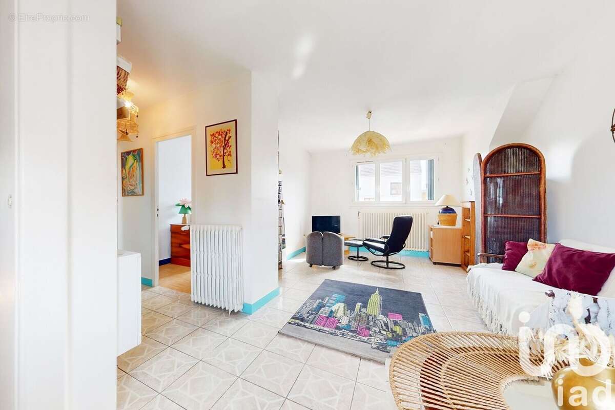 Photo 3 - Maison à ORLY
