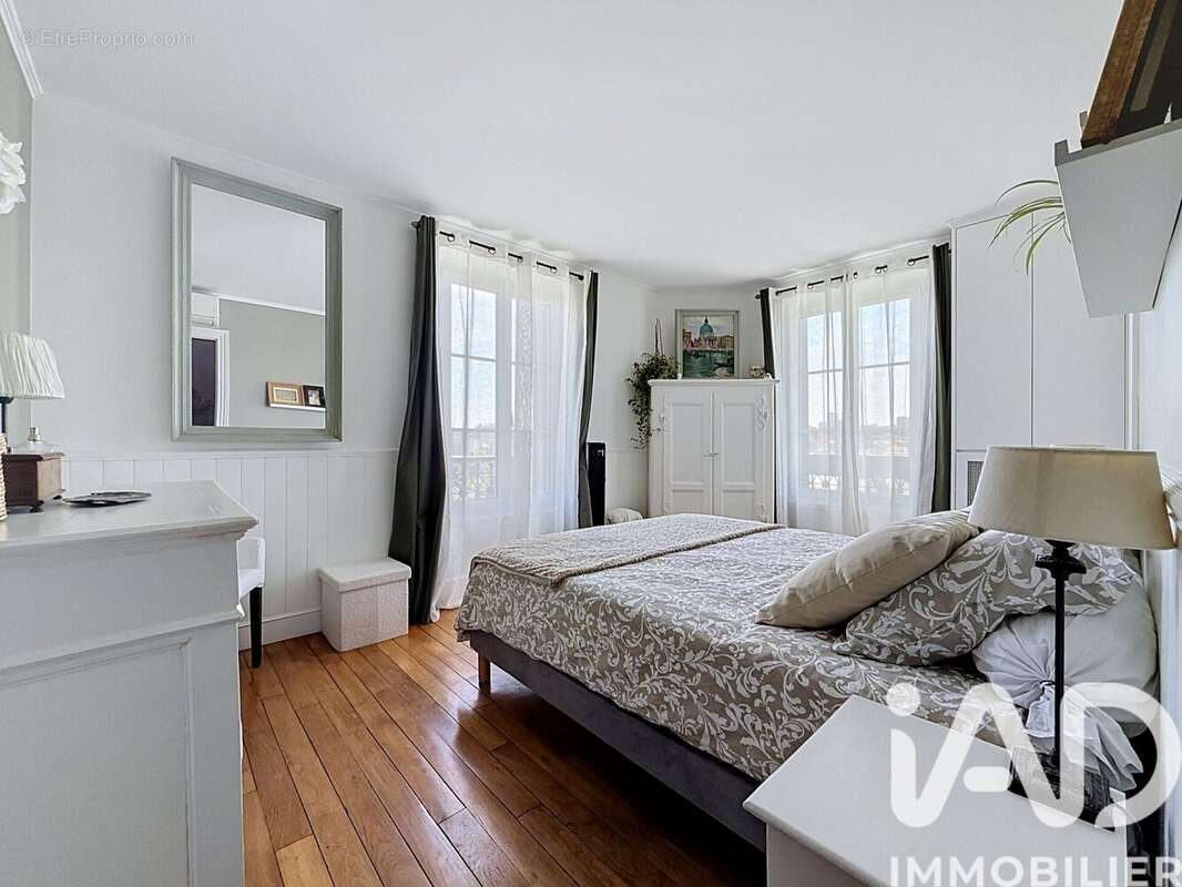 Maison 140 m² à Villiers-Sur-Marne  - photo 9