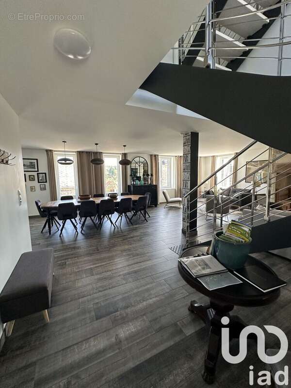 Maison 227 m² à Madranges  - photo 9