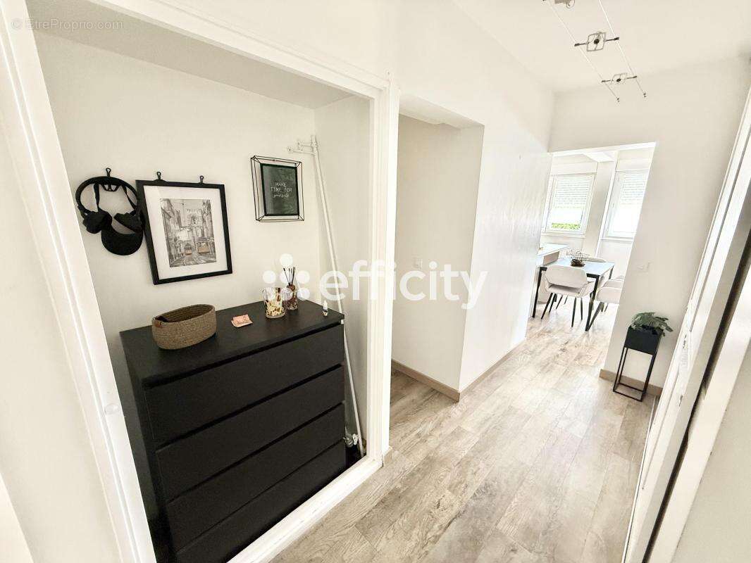 Appartement à LONGWY