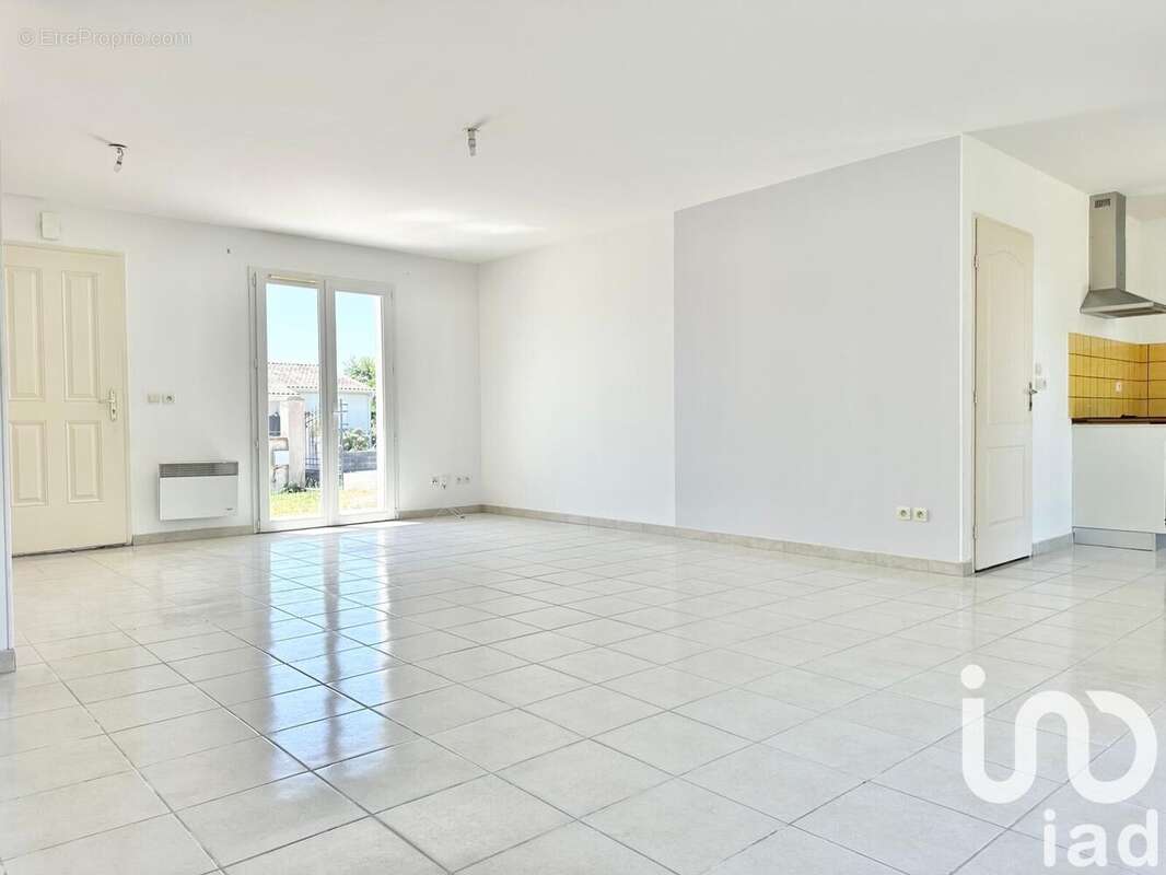 Photo 4 - Maison à LACOURT-SAINT-PIERRE