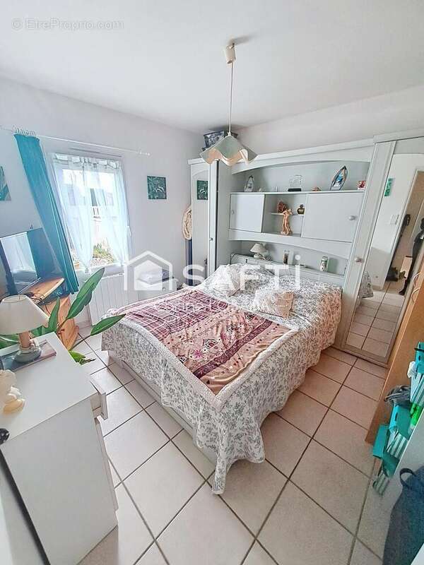 Photo 6 - Maison à GRUES