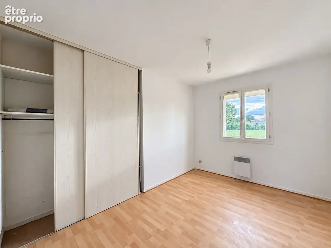 Maison de plain pied à Villeneuve/Lot avec garage - photo 6
