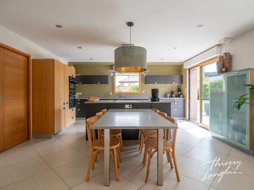 Villa d'architecte d'exception - photo 7