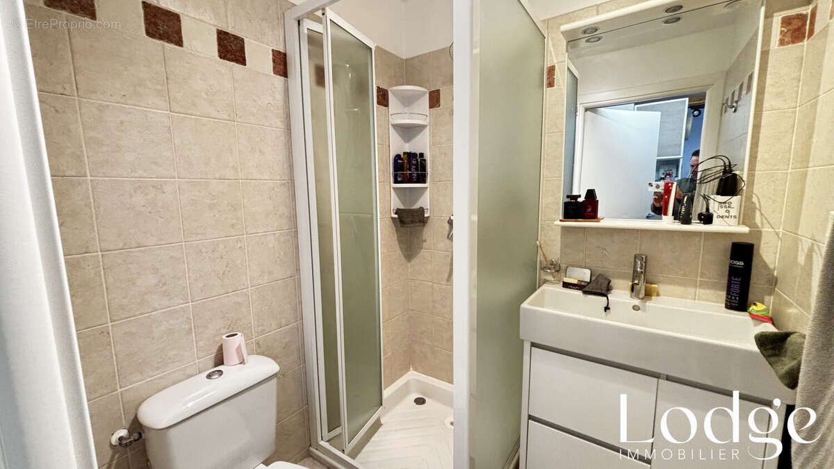 Appartement à BRIANCON