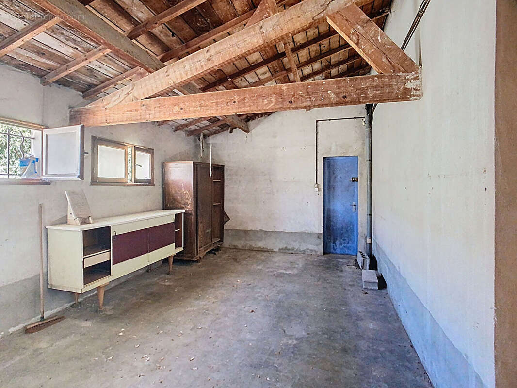 Maison à CARPENTRAS