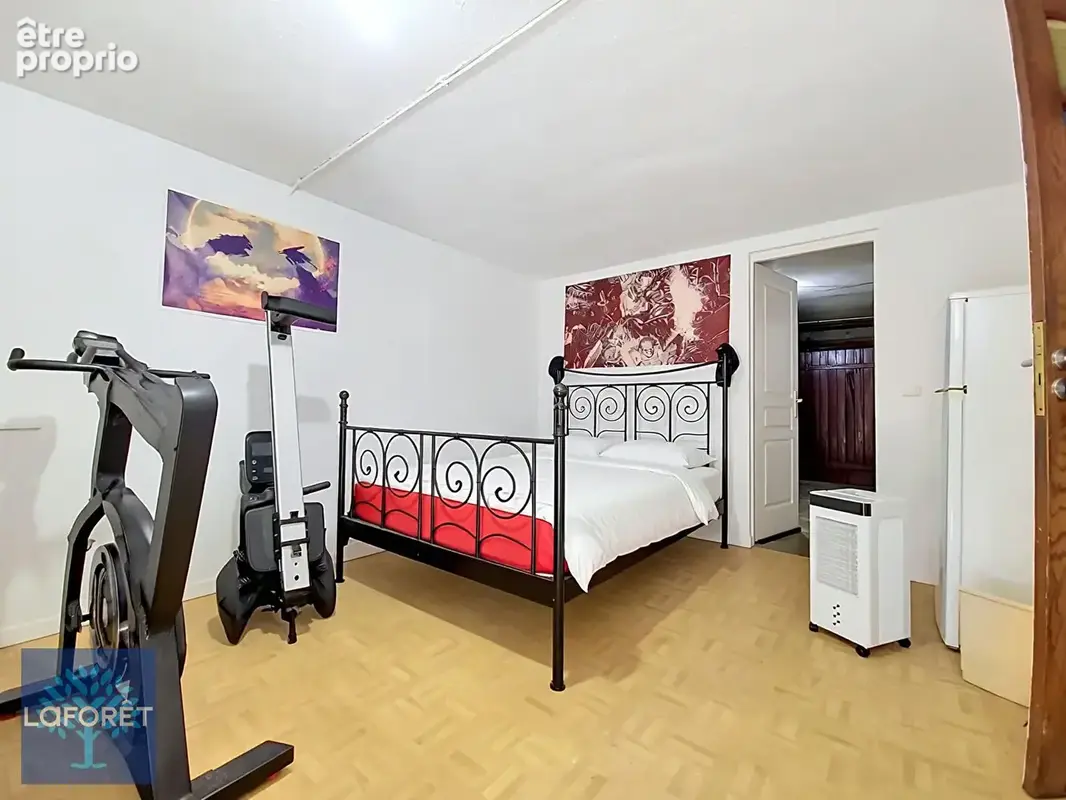 Maison 5 pièces - 118 m² - photo 12